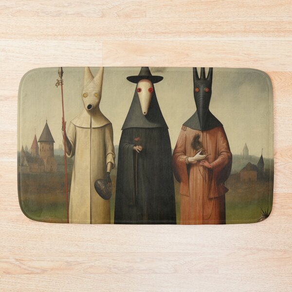 Item preview, We Have Come for You designed and sold by KingAbyss.