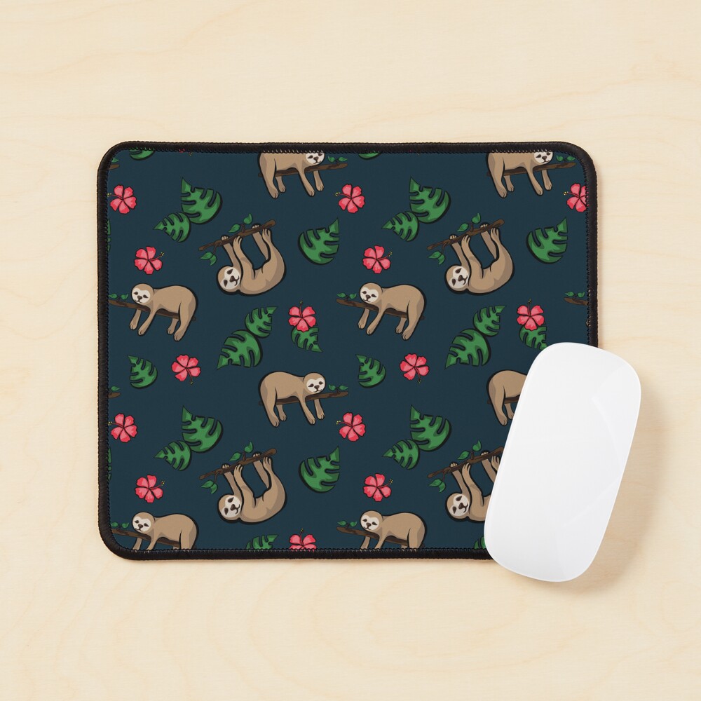 Item preview, Mouse Pad designed and sold by InkLayer.