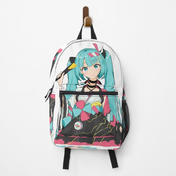 Item preview, Hatsune Miku designed and sold by artisanbaguette.