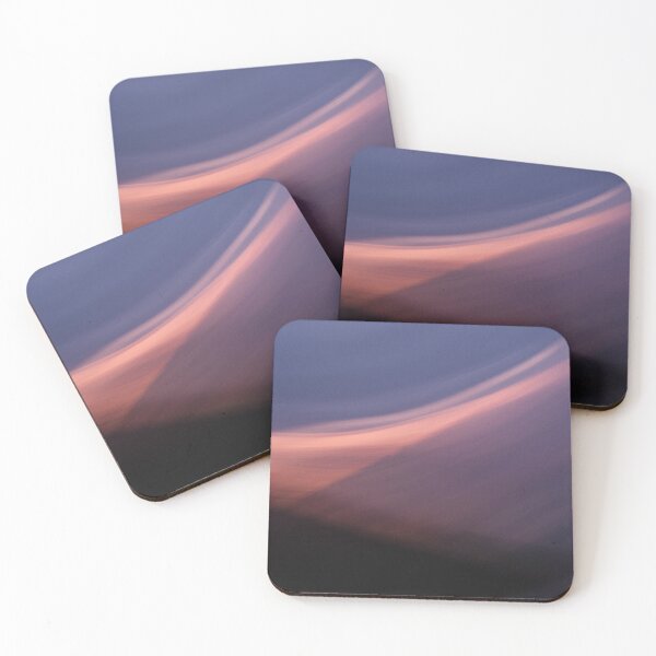 Item preview, Finding Beauty in the Chaos Abstract Sunset designed and sold by Amanda Creamer.