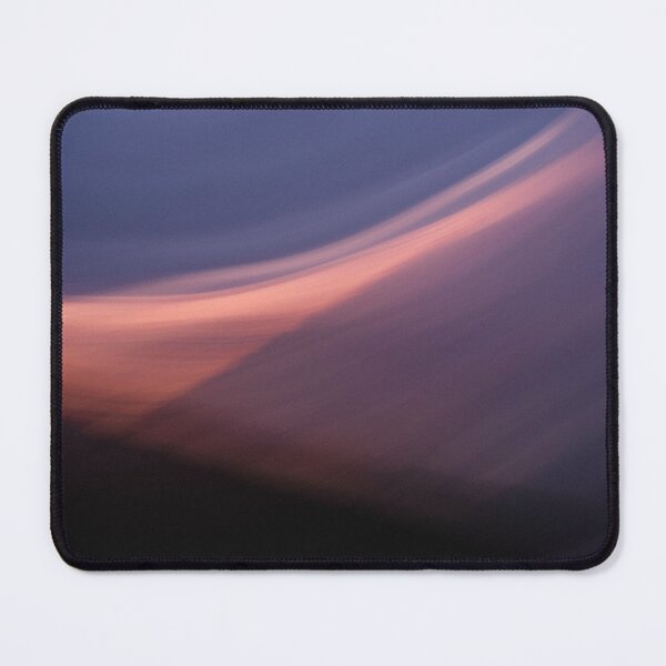 Item preview, Finding Beauty in the Chaos Abstract Sunset designed and sold by Amanda Creamer.