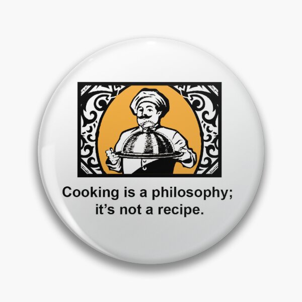 Item preview, Chef designed and sold by Balbieta01.
