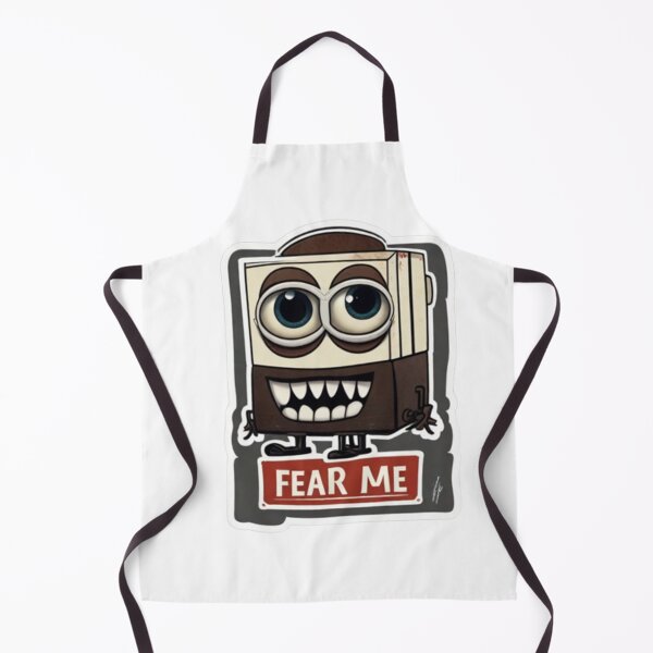 Item preview,   CURBS FEAR ME designed and sold by TOGETHERINSIEME.