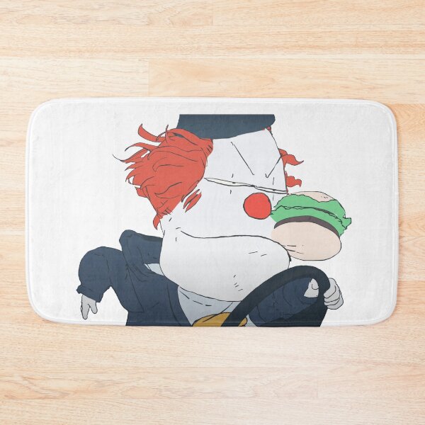 Item preview, steve burger designed and sold by rainbowcatnip.