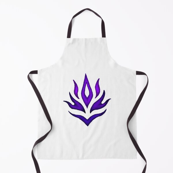 Item preview, The Darklit Fire designed and sold by reynadunoctis.