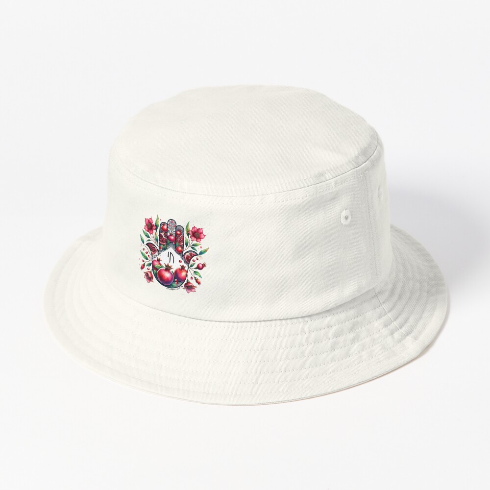 Item preview, Bucket Hat designed and sold by lifeachadassah.