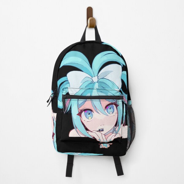 Aperçu de l'œuvre Hatsune Miku créée et vendue par artisanbaguette.