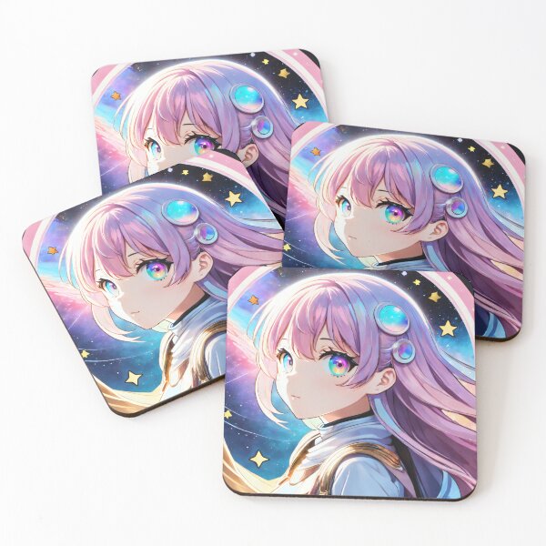 Item preview, Stellar Gaze: Cosmic Elegance designed and sold by Dreamefex.