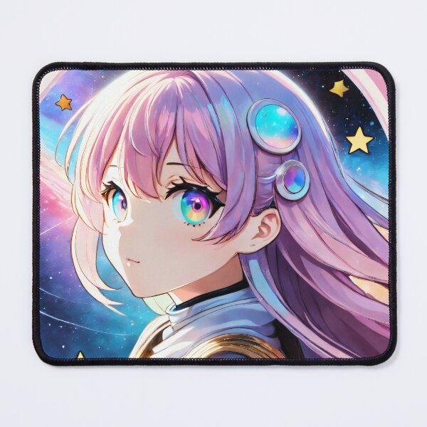 Item preview, Stellar Gaze: Cosmic Elegance designed and sold by Dreamefex.