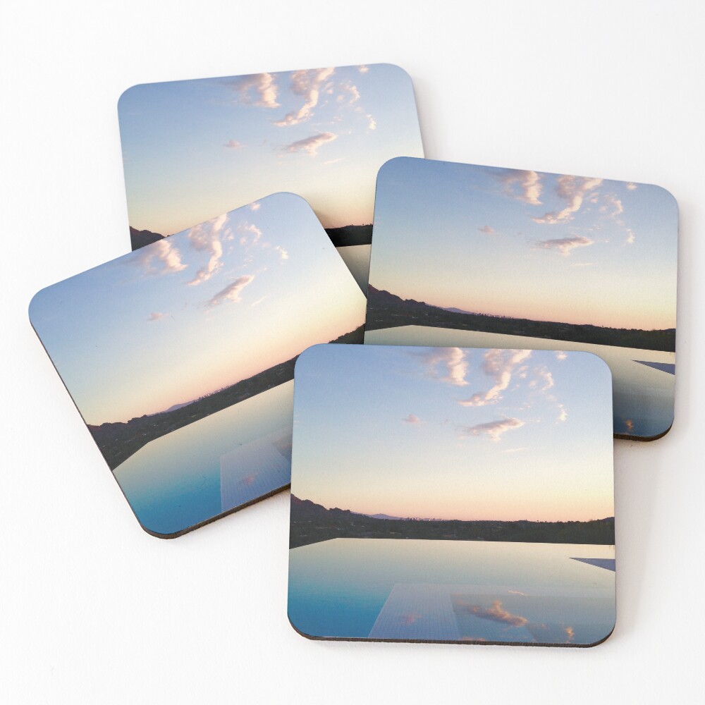 Item preview, Coasters (Set of 4) designed and sold by CTsStuff.