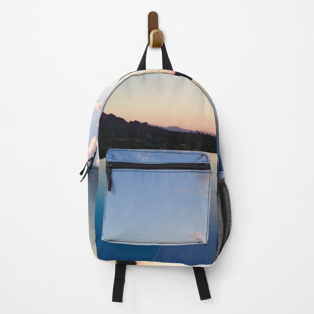Item preview, Backpack designed and sold by CTsStuff.