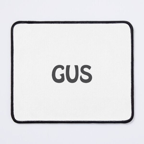 Item preview, GUS Pet Name designed and sold by Yendi-Prints.
