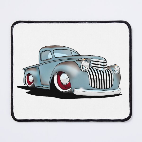 Item preview, Vintage Chevy Truck designed and sold by 2Darnlo.