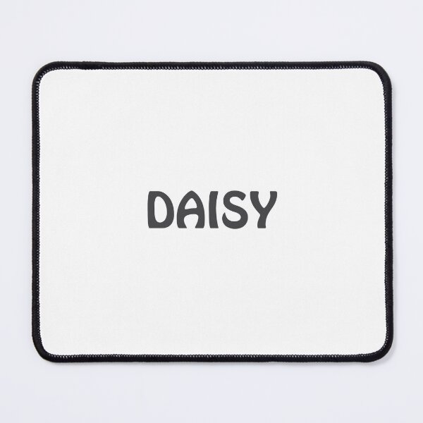 Item preview, DAISY Pet Name designed and sold by Yendi-Prints.
