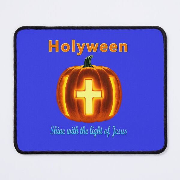 Item preview, Christian pumpkin decoration designed and sold by ElenaHrubes.