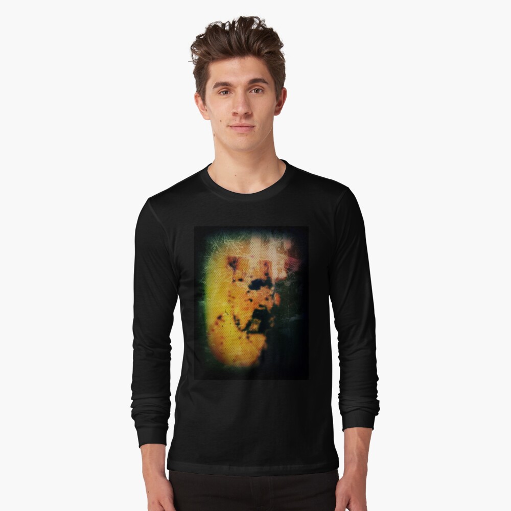 Item preview, Long Sleeve T-Shirt designed and sold by MODerATEtheDAN.