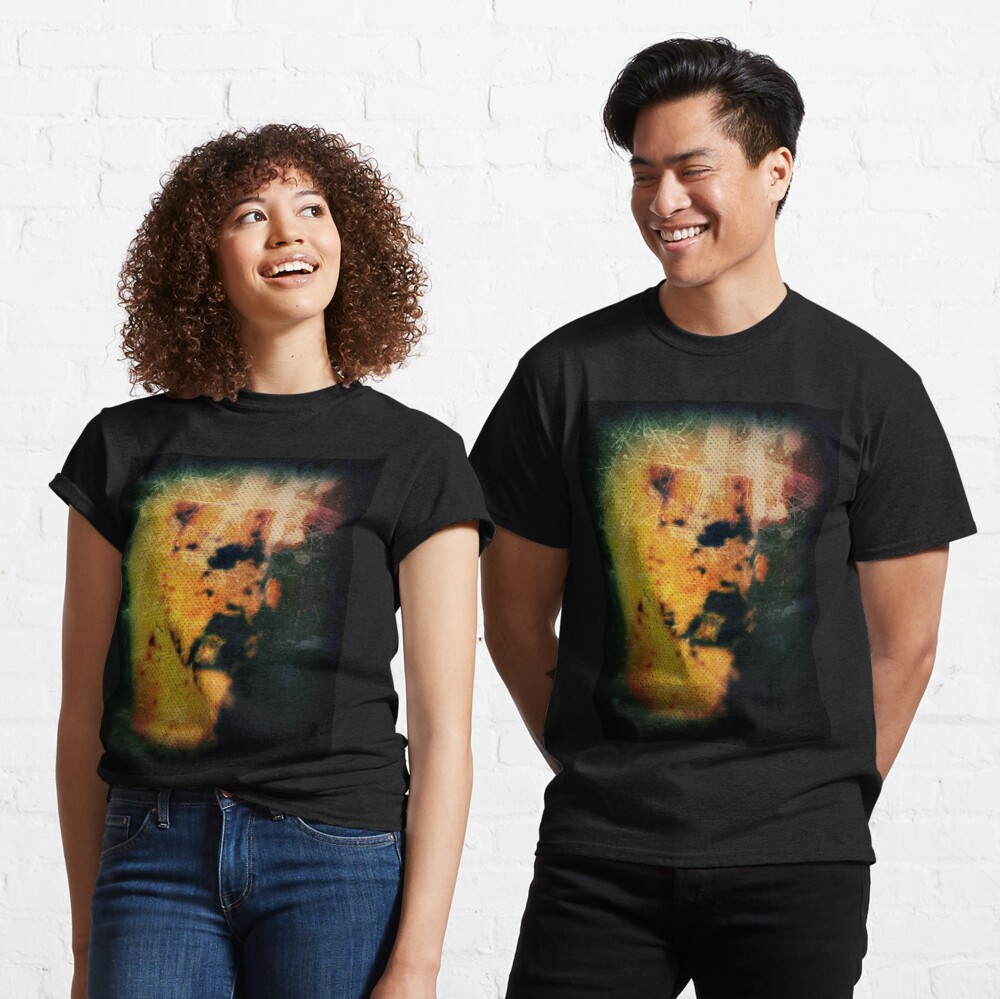 Item preview, Classic T-Shirt designed and sold by MODerATEtheDAN.