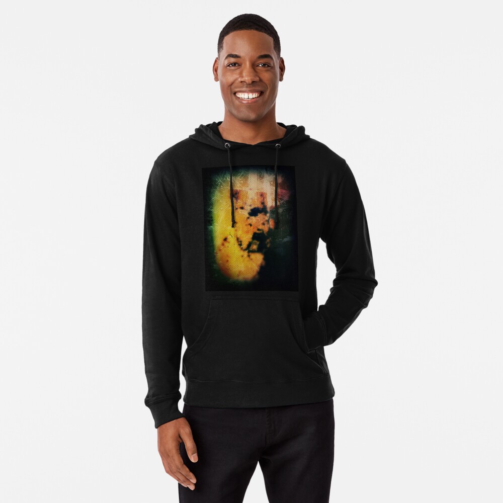 Item preview, Lightweight Hoodie designed and sold by MODerATEtheDAN.