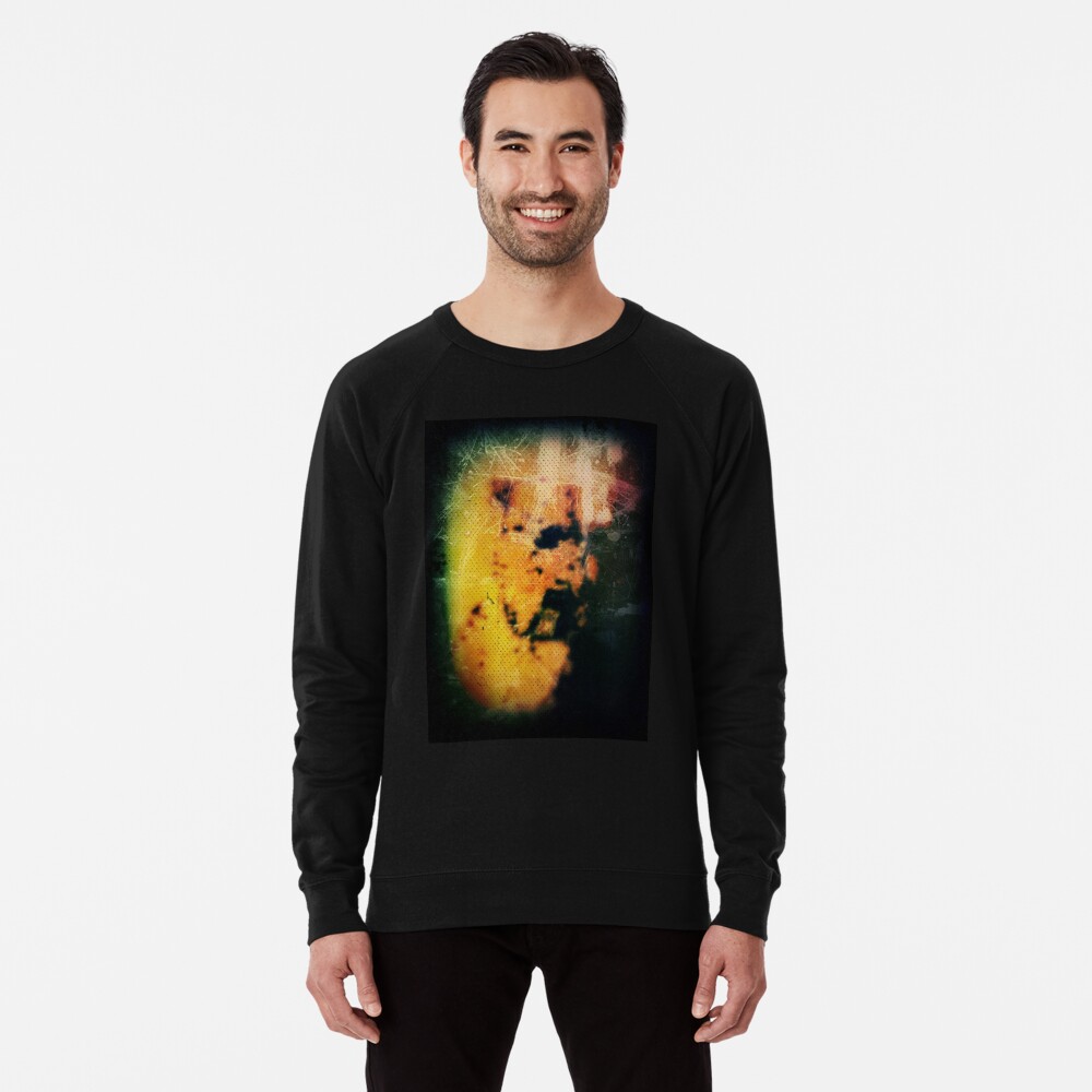 Item preview, Lightweight Sweatshirt designed and sold by MODerATEtheDAN.
