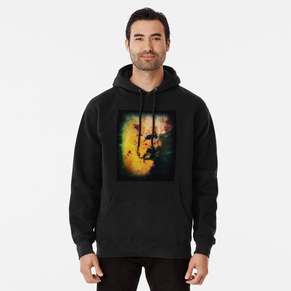 Item preview, Pullover Hoodie designed and sold by MODerATEtheDAN.