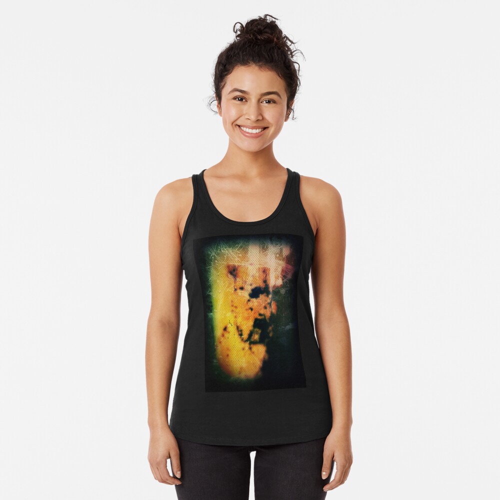 Item preview, Racerback Tank Top designed and sold by MODerATEtheDAN.
