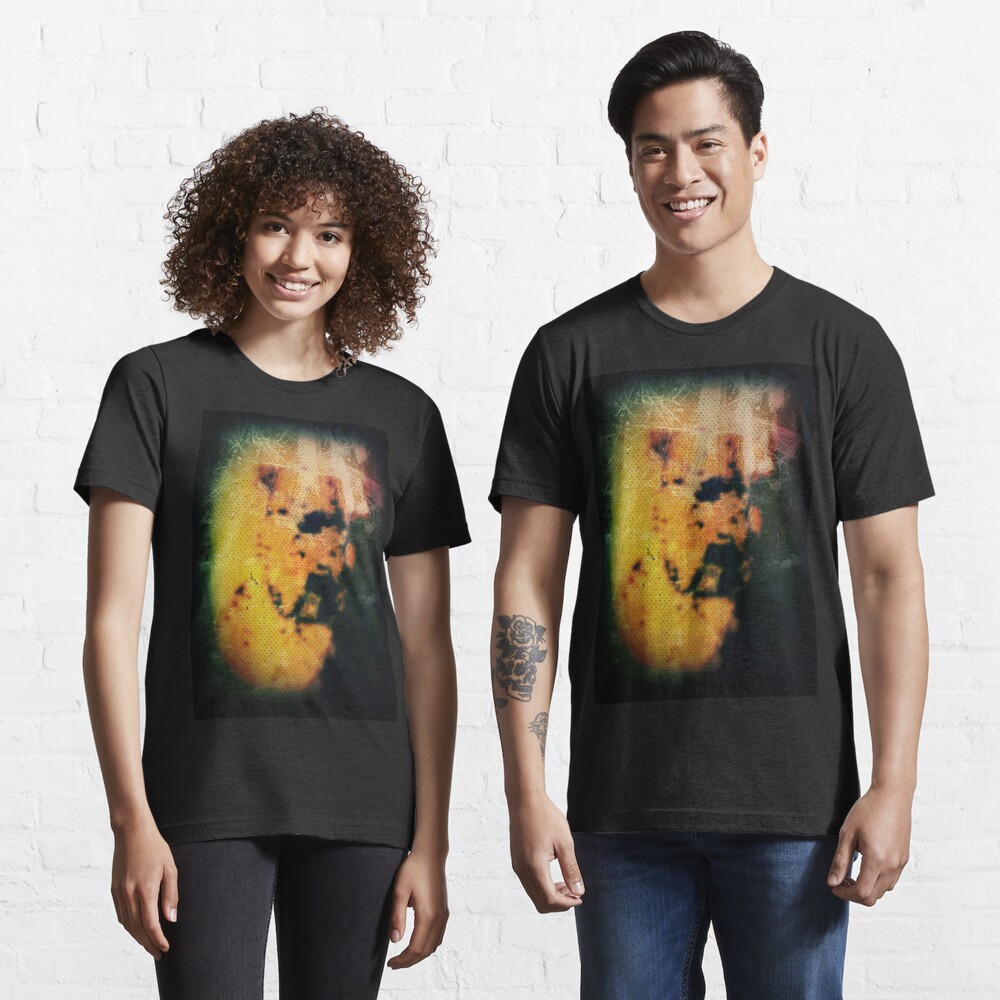 Item preview, Essential T-Shirt designed and sold by MODerATEtheDAN.