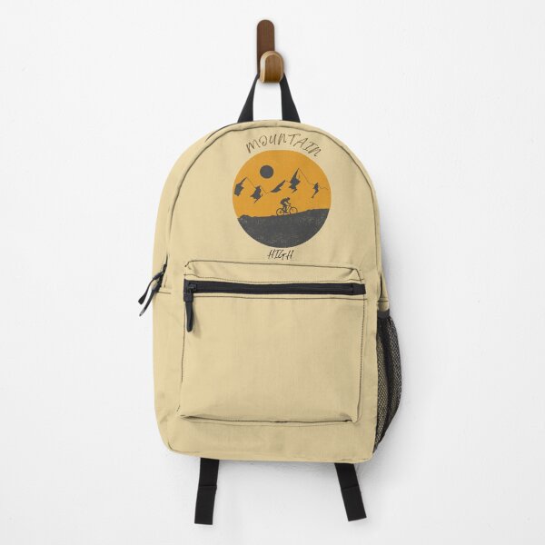 Item preview, Mountain high designed and sold by rbcc.