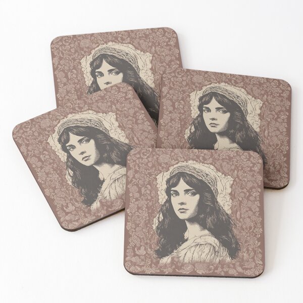 Item preview, Tess of the d'Urbervilles Inspired Tribute designed and sold by Promethean Fire Print Shop.