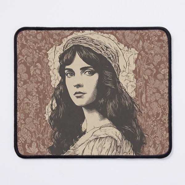 Item preview, Tess of the d'Urbervilles Inspired Tribute designed and sold by Promethean Fire Print Shop.