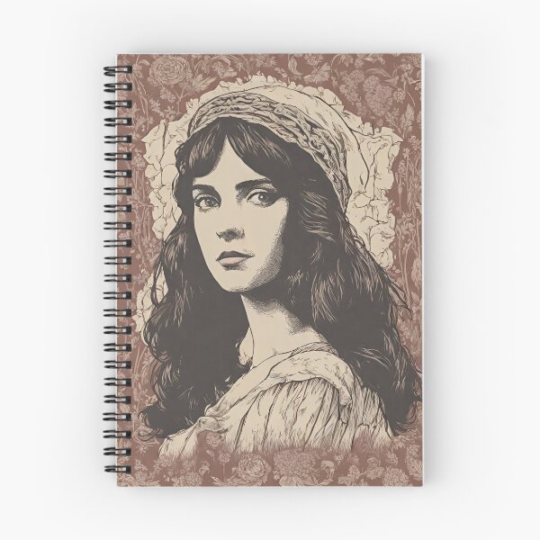 Item preview, Tess of the d'Urbervilles Inspired Tribute designed and sold by Promethean Fire Print Shop.