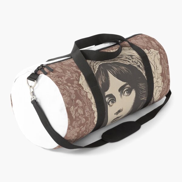 Item preview, Tributo inspirado en Tess de los d'Urberville designed and sold by Promethean Fire Print Shop.