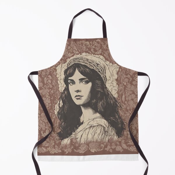 Item preview, Tess of the d'Urbervilles Inspired Tribute designed and sold by Promethean Fire Print Shop.