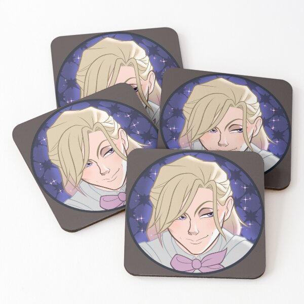 Item preview, Princely Vil designed and sold by artsyco3xist.