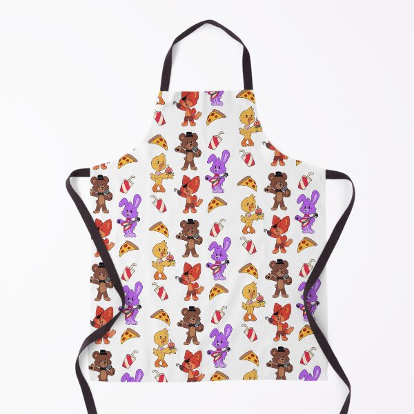 Item preview, fnaf 1 crew designed and sold by fhark.