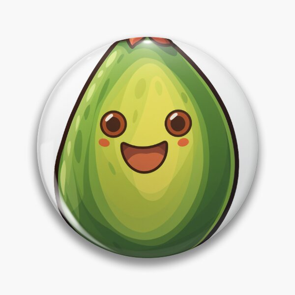 Item preview, Happy Avocado designed and sold by cwdogs313.