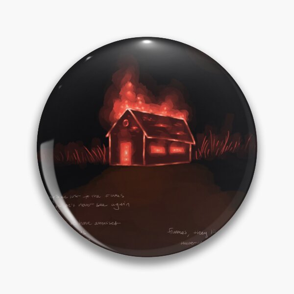 Item preview, things we lost in the fire designed and sold by ktlynbrown.