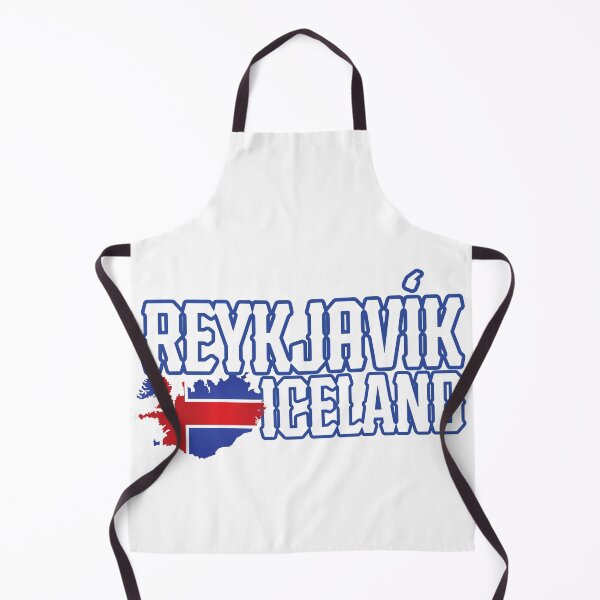 Item preview, Reykjavík Iceland designed and sold by kawaii Cookies.