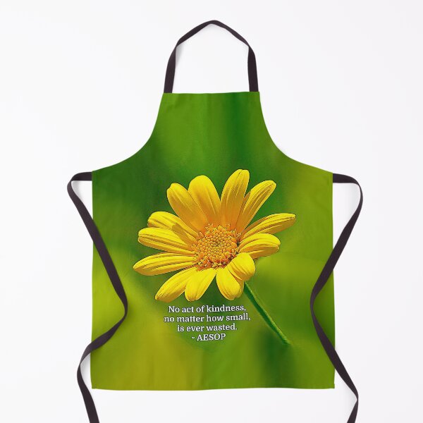 Item preview, Kindness Is Never Wasted designed and sold by Emilyromrell.