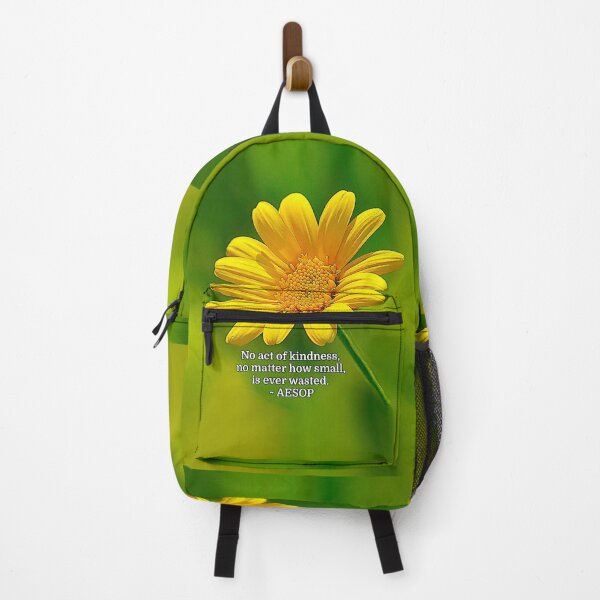 Item preview, Kindness Is Never Wasted designed and sold by Emilyromrell.
