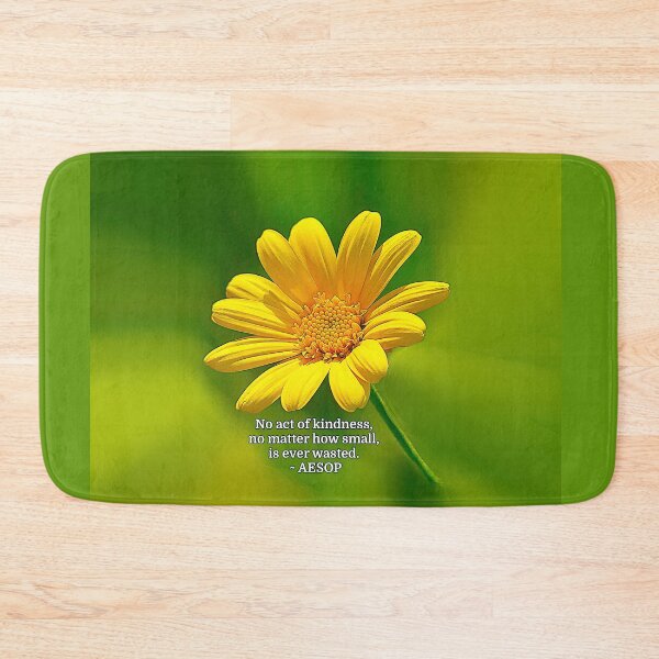 Item preview, Kindness Is Never Wasted designed and sold by Emilyromrell.