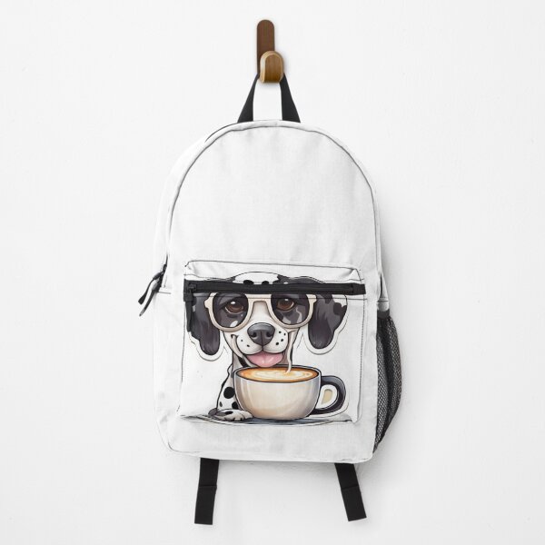 Item preview, Cute Dog Dálmata designed and sold by Gabriel0x.