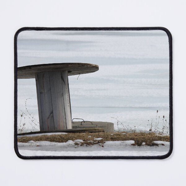 Item preview, Spool in Winter  designed and sold by photoclique.