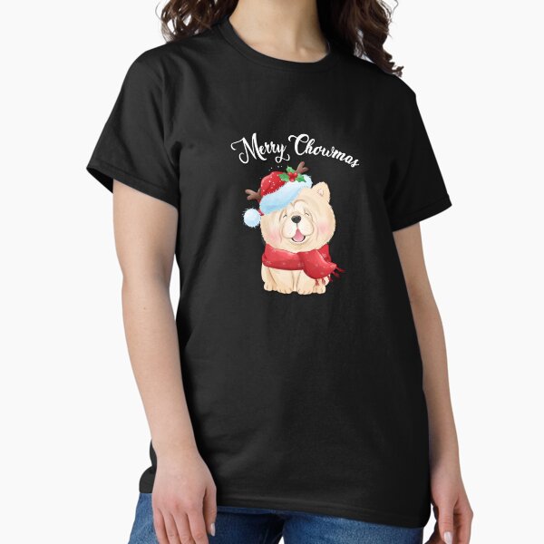 Item preview, Chow Chow designed and sold by ouchmypancreas.