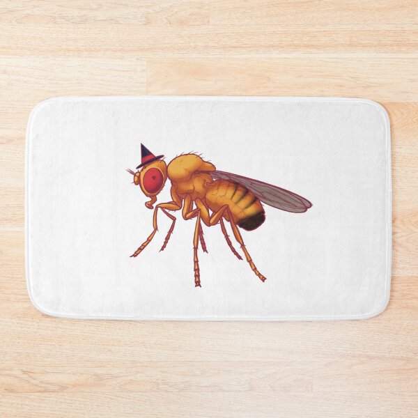 Item preview, Fruit Fly Witch designed and sold by DannyFly.