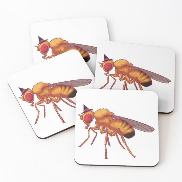 Item preview, Fruit Fly Witch designed and sold by DannyFly.