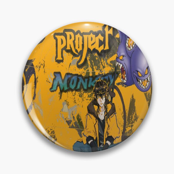 Item preview, Yijinjing story Monkey world project nfts manga anime games  designed and sold by atomsama.