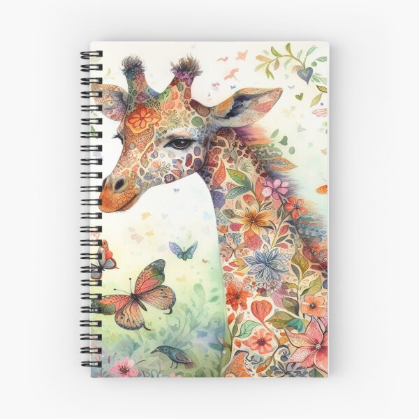 Item preview, Giraffe designed and sold by Collection de trésors .
