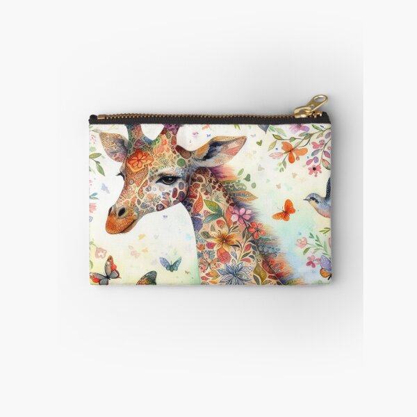 Artikelvorschau, Giraffe entworfen und verkauft von Collection de trésors .