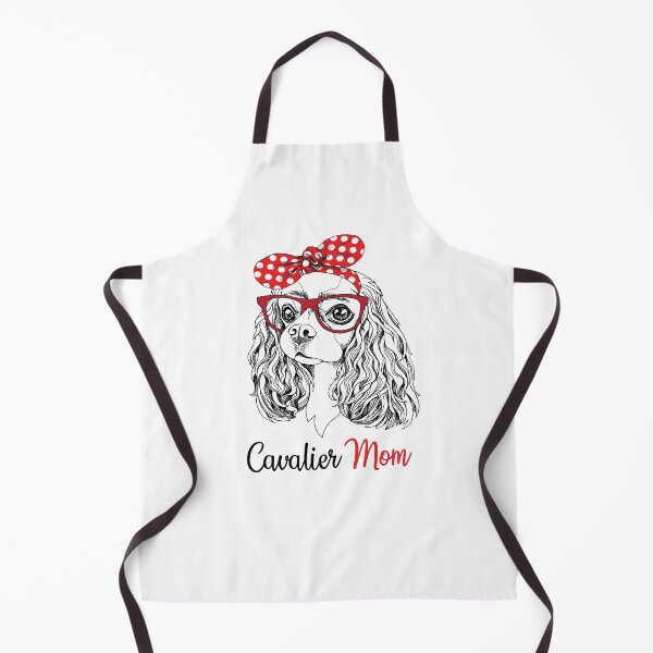 Item preview, Cavalier King Charles Dog designed and sold by ouchmypancreas.