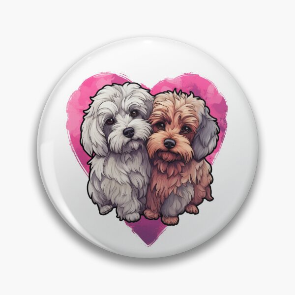 Item preview, Cockapoo Love designed and sold by cwdogs313.